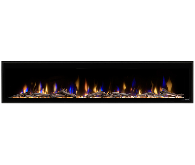 Dimplex Ignite Evolve 74-inch Linear Electric Fireplace Dimplex Ignite Evolve 74-inch Linear Electric Fireplace