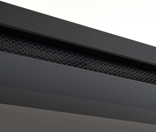 Dimplex Ignite Evolve 74-inch Linear Electric Fireplace Dimplex Ignite Evolve 74-inch Linear Electric Fireplace