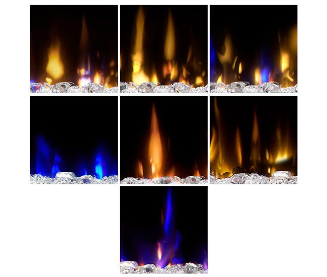 Dimplex Ignite Evolve 50-inch Linear Electric Fireplace Dimplex Ignite Evolve 50-inch Linear Electric Fireplace