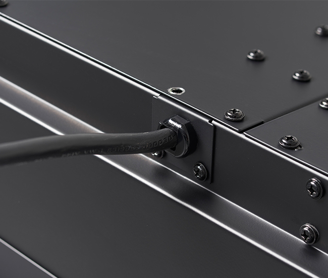 Dimplex Ignite Evolve 50-inch Linear Electric Fireplace Dimplex Ignite Evolve 50-inch Linear Electric Fireplace