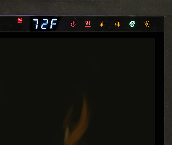 Dimplex IgniteXL 60-inch Linear Electric Fireplace Dimplex IgniteXL 60-inch Linear Electric Fireplace