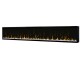 Dimplex IgniteXL 100-inch Linear Electric Fireplace Dimplex IgniteXL 100-inch Linear Electric Fireplace