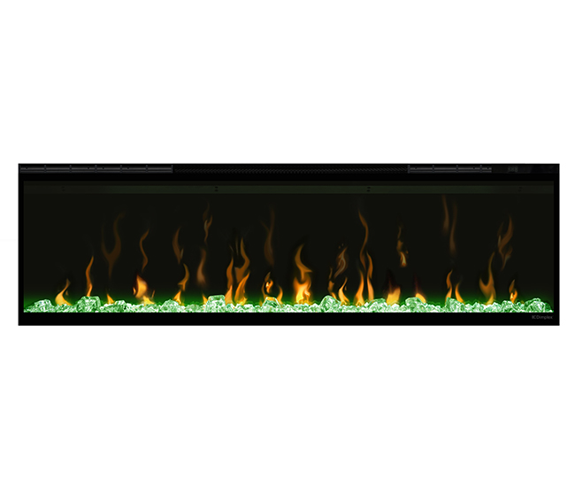 Dimplex IgniteXL 50-inch Linear Electric Fireplace Dimplex IgniteXL 50-inch Linear Electric Fireplace