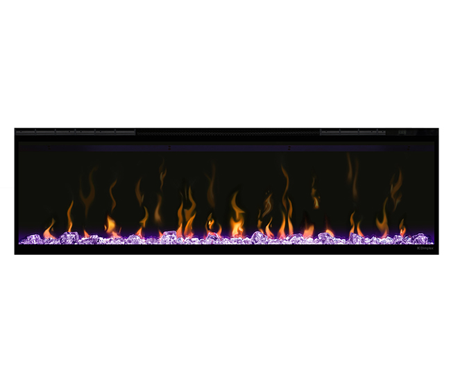 Dimplex IgniteXL 50-inch Linear Electric Fireplace Dimplex IgniteXL 50-inch Linear Electric Fireplace