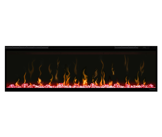 Dimplex IgniteXL 50-inch Linear Electric Fireplace Dimplex IgniteXL 50-inch Linear Electric Fireplace