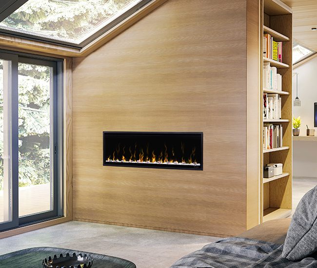 Dimplex IgniteXL 50-inch Linear Electric Fireplace Dimplex IgniteXL 50-inch Linear Electric Fireplace