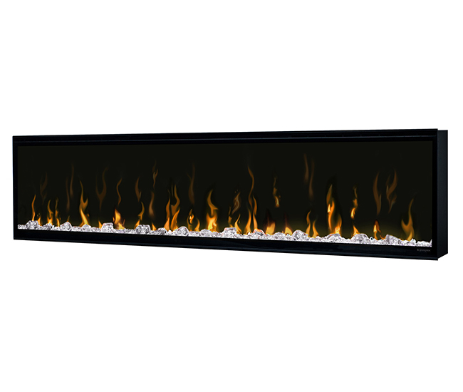 Dimplex IgniteXL 60-inch Linear Electric Fireplace Dimplex IgniteXL 60-inch Linear Electric Fireplace