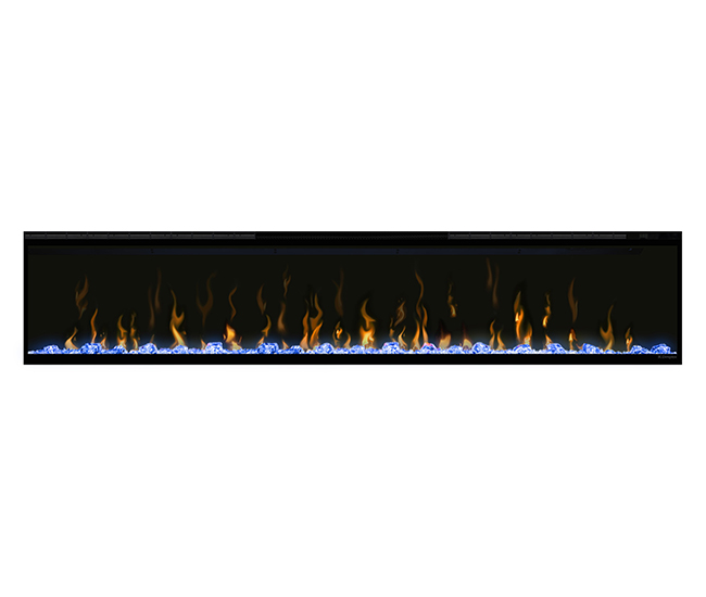 Dimplex IgniteXL 74-inch Linear Electric Fireplace Dimplex IgniteXL 74-inch Linear Electric Fireplace