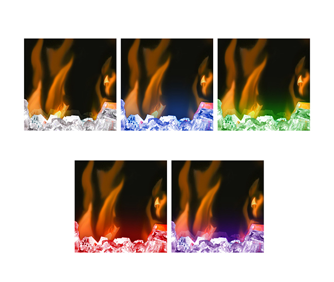 Dimplex IgniteXL 60-inch Linear Electric Fireplace Dimplex IgniteXL 60-inch Linear Electric Fireplace