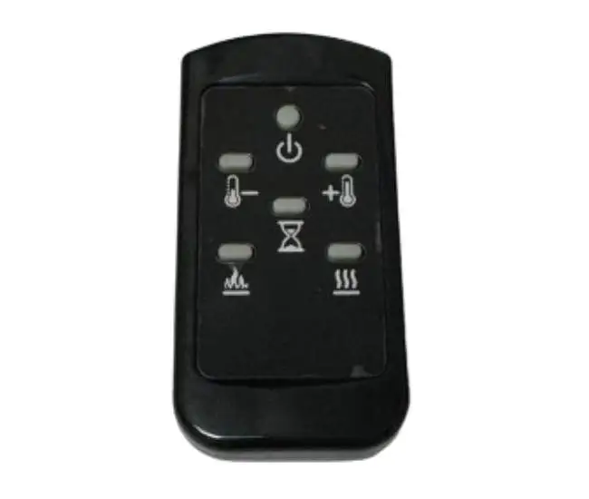 Dimplex Replacement Remote Control for DF2024, DF2524 and DF2624L 