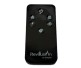 Dimplex Replacement Remote Control for 25-inch Revillusion Plug-In (RLG25) Electric Fireplace (All Models)
