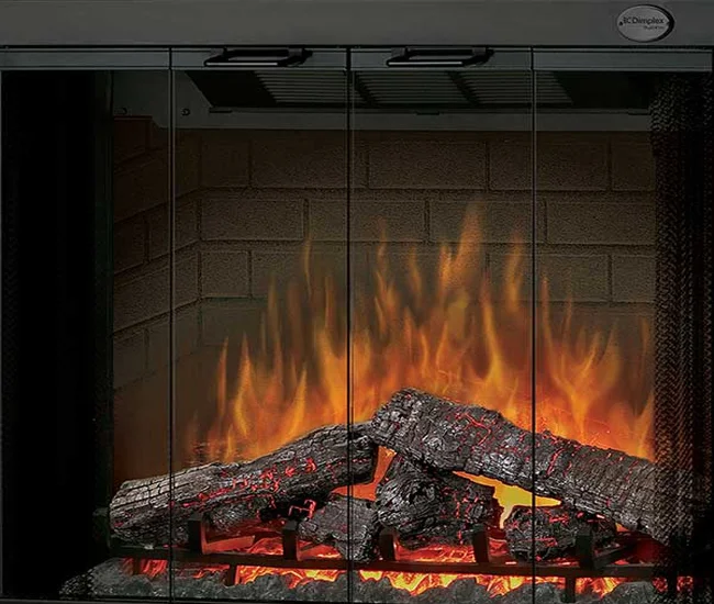 Dimplex Electric Fireplace Accessories | DimplexStore