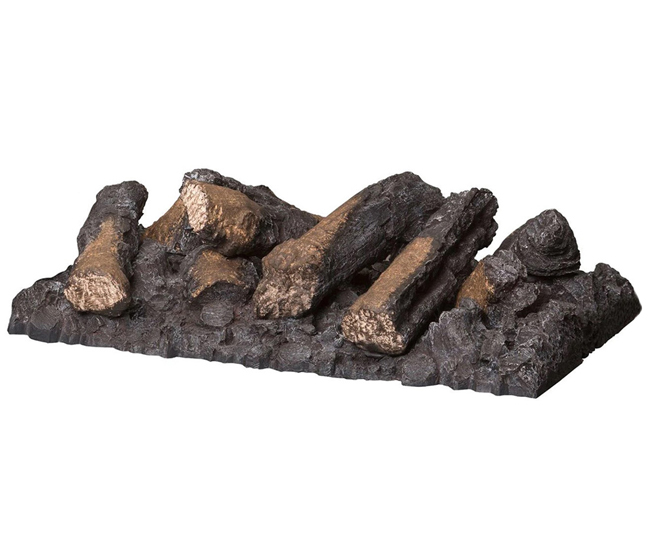 Dimplex Pro 500 Log Kit Dimplex Pro 500 Log Kit