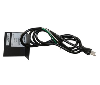 Dimplex 120V Plug Kit for Opti-myst Electric Fireplaces