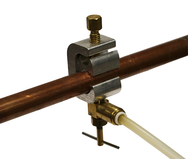 Dimplex Plumbing Kit for Opti-Myst Electric Fireplaces