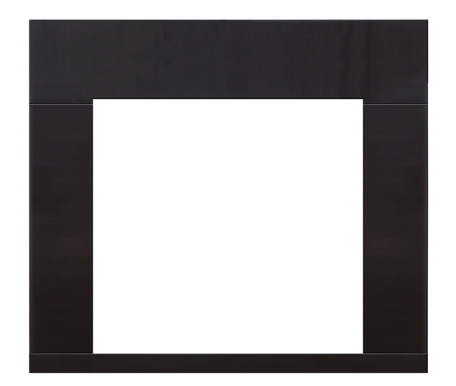 Dimplex Revillusion 36-inch Installation Trim