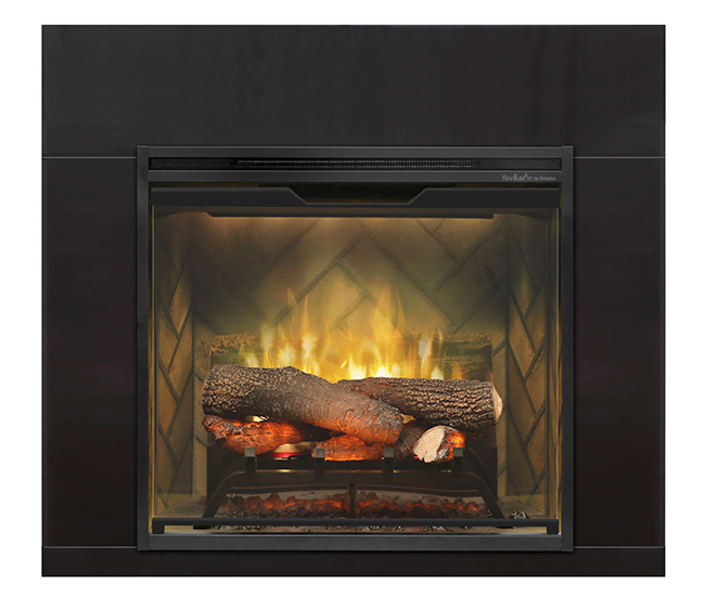 Dimplex Revillusion 40-inch Installation Trim Dimplex Revillusion 40-inch Installation Trim