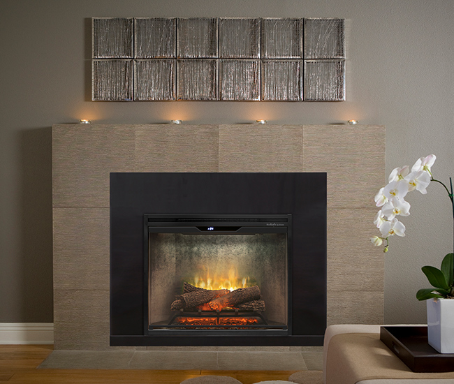 Dimplex Revillusion 38-inch Installation Trim