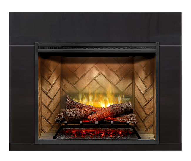 Dimplex Revillusion 44-inch Installation Trim