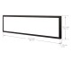 Dimplex IgniteXL 74-inch Trim Accessory Dimplex IgniteXL 74-inch Trim Accessory