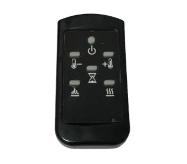 Dimplex Replacement Remote Control for DF2024 Electric Fireplace (All
