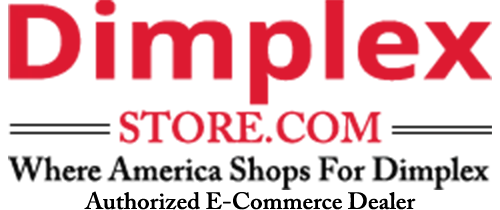 Dimplex Electric Fireplaces, Heaters, and Accessories - Dimplex ...