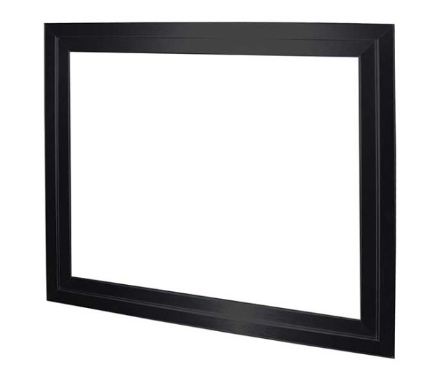 Dimplex 4 Piece Black Decorative Trim Kit for 39-inch Built-in Firebox(BF4TRIM39)