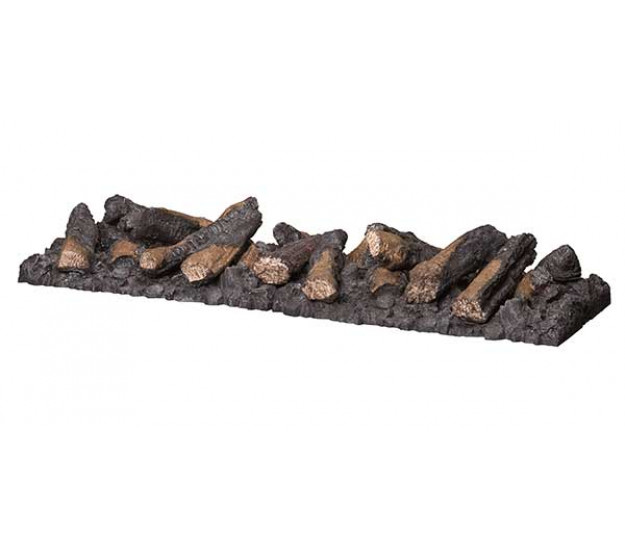 Dimplex Pro 1000 Log Kit(CDFILOG-KIT)