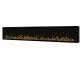 Dimplex Driftwood and River Rock Accessory Kit 100