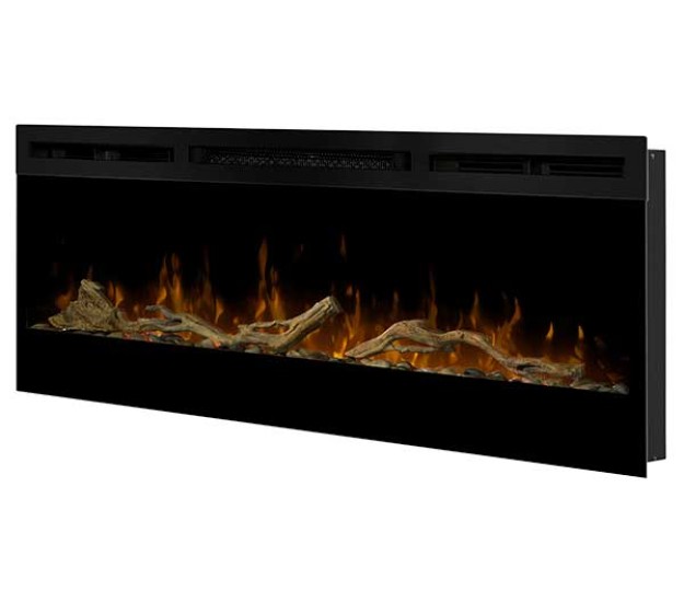 Dimplex Driftwood and River Rock Accessory Kit 50(LF50DWS-KIT)