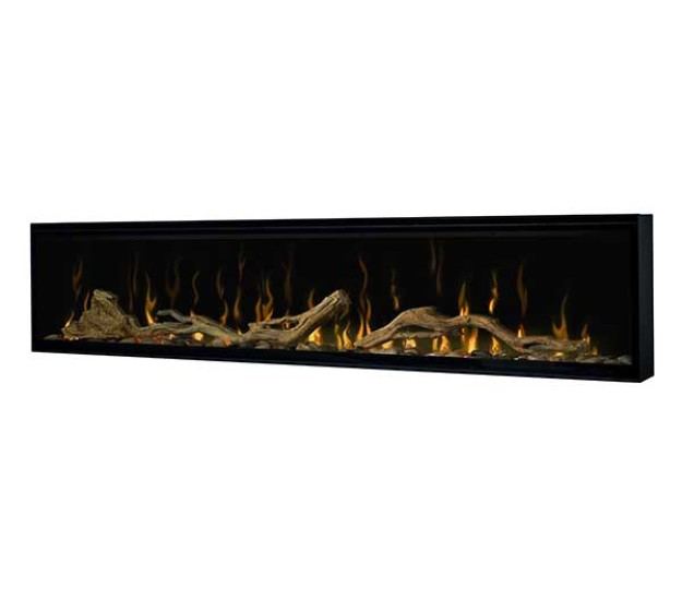 Dimplex Driftwood and River Rock Accessory Kit 74(LF74DWS-KIT)