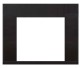 Dimplex Revillusion 44-inch Installation Trim