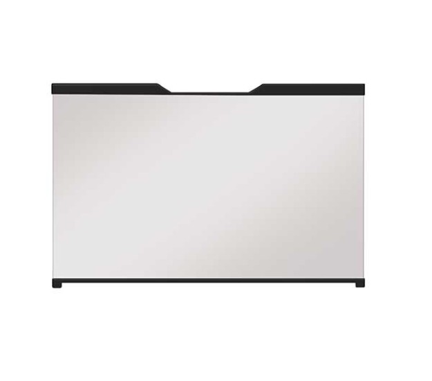 Dimplex Revillusion 36-inch Single Glass Pane(RBFGLASS36)