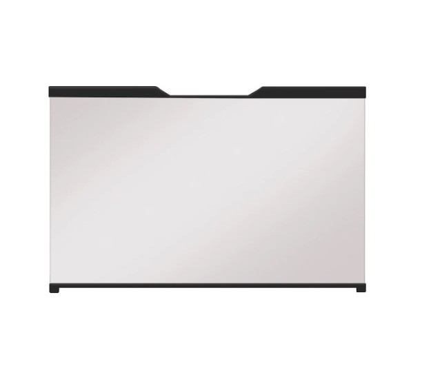 Dimplex Revillusion 36-inch Portrait Single Glass Pane(RBFGLASS36P)