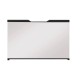 Dimplex Revillusion 36-inch Portrait Single Glass Pane