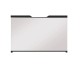 Dimplex Revillusion 36-inch Portrait Single Glass Pane