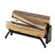 Dimplex Fresh Cut Log Kit for Revillusion 36-inch or 42-inch Firebox