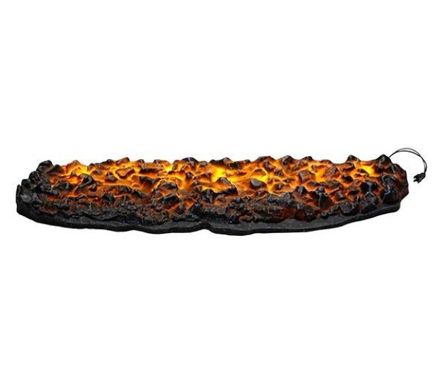 Dimplex Revillusion Log Grate Ember Mat(REM-KIT)