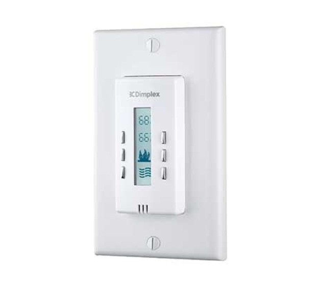 Dimplex Wall Switch Remote Control Kit 