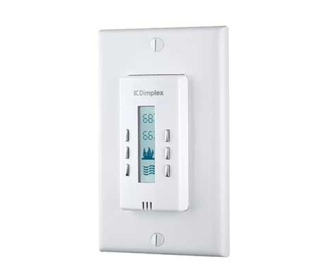 Dimplex Wall Switch Remote Control Kit - DISCONTINUED