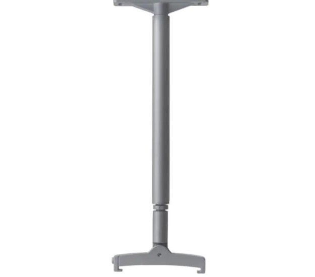 Dimplex DLW Series Outdoor/Indoor Radiant Electric Heater 48-inch Ceiling Mount Extension Pole