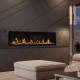 Dimplex Ignite Evolve 60-inch Linear Electric Fireplace (EVO60)