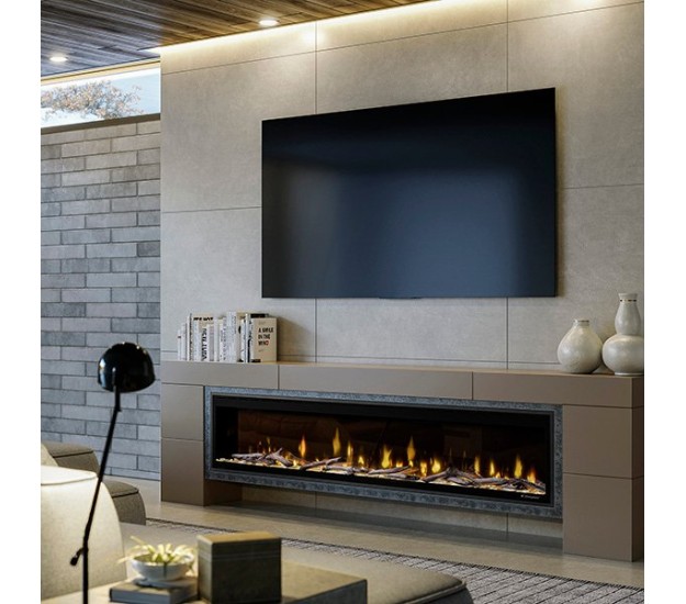 Dimplex Ignite Evolve 74-inch Linear Electric Fireplace (EVO74) Dimplex Ignite Evolve 74-inch Linear Electric Fireplace (EVO74)