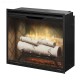 Dimplex Birch Log  Kit for Revillusion 24-inch Firebox (RBFL24BR)