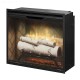 Dimplex Birch Log  Kit for Revillusion 24-inch Firebox