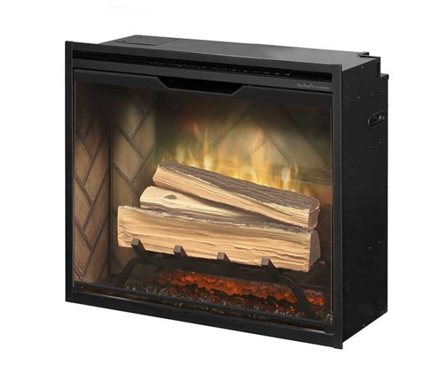 Dimplex Fresh Cut Log Kit for Revillusion 36-inch or 42-inch Firebox Dimplex Fresh Cut Log Kit for Revillusion 36-inch or 42-inch Firebox