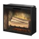 Dimplex Fresh Cut Log Kit for Revillusion 24-inch Firebox(RBFL24FC)