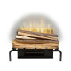 Dimplex Revillusion 20-inch Plug-In Log Set With Fresh Cut Logs(RLG20FC) Dimplex Revillusion 20-inch Plug-In Log Set With Fresh Cut Logs(RLG20FC)