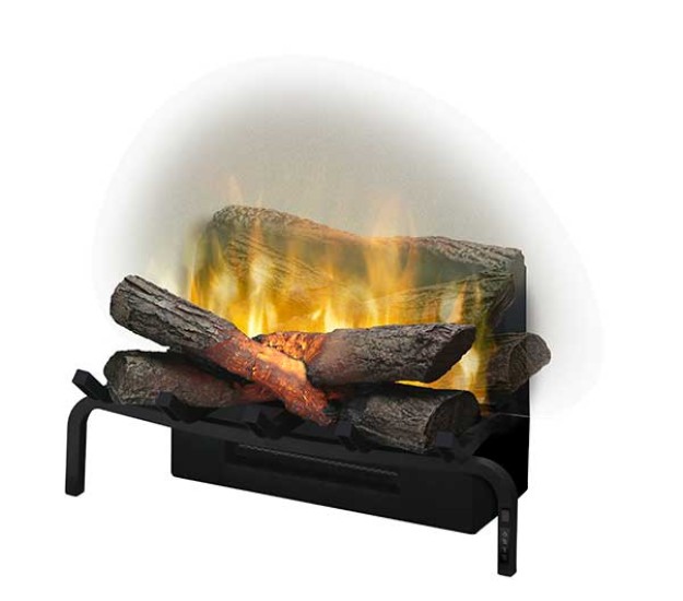 Dimplex Revillusion 20-inch Plug-In Log Set(RLG20) Dimplex Revillusion 20-inch Plug-In Log Set(RLG20)