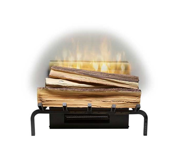 Dimplex Revillusion 25-inch Plug-In Log Set With Fresh Cut Logs(RLG25FC) Dimplex Revillusion 25-inch Plug-In Log Set With Fresh Cut Logs(RLG25FC)